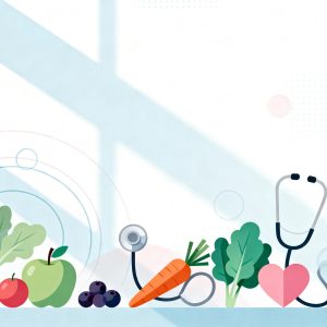 Είναι η Διατροφή το Κλειδί για την Υγεία;
